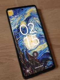Google Pixel 6 Pro