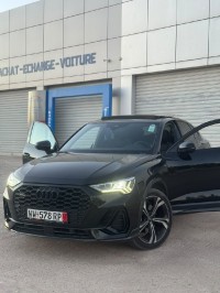 سيارات-audi-q3-2021-s-line-عين-البيضاء-أم-البواقي-الجزائر