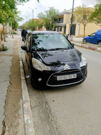 voitures-citroen-c3-2012-tiaret-algerie