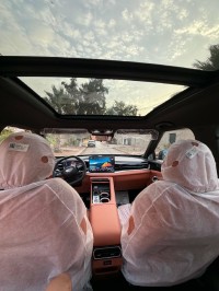 سيارات-geely-cityray-2026-hermes-وهران-الجزائر