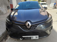 voitures-renault-clio-5-2022-intense-plus-mode-sport-oran-algerie