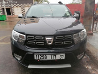 voitures-dacia-sandero-2017-stepway-oran-algerie