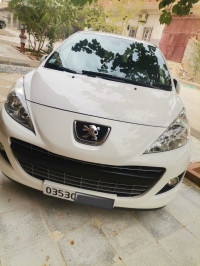 voitures-peugeot-207-2012-allure-hammam-dhalaa-msila-algerie