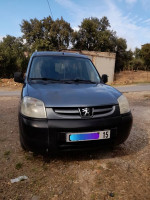 voitures-peugeot-partner-2007-aghrib-tizi-ouzou-algerie