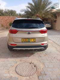 voitures-kia-sportage-2017-gt-line-ouargla-algerie