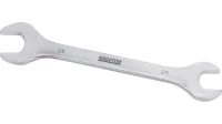 Dbl Clé Plate 25X28 - 260Mm
