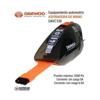 Aspirateur de Voiture DAEWOO