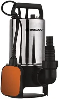 Pompe Inergé  DAEWOO