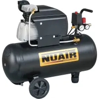 COMPRESSEUR NUAIR 50 LITRE