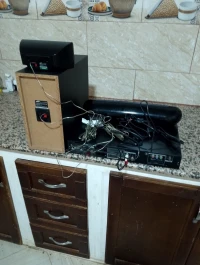 home cinema samsung