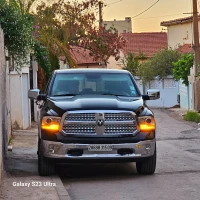 Dodge Ram 1500 2015 Ram 1500