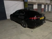 Jaguar XF Sportbrake 2014 XF Sportbrake