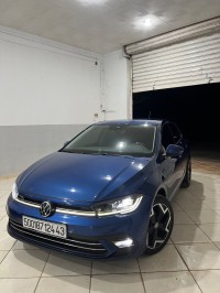 سيارات-volkswagen-polo-2024-r-line-ميلة-الجزائر