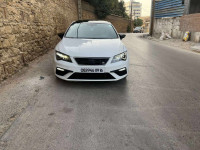 voitures-seat-leon-2019-betes-hussein-dey-alger-algerie