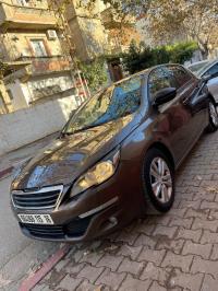 سيارات-peugeot-308-2015-activ-المحمدية-الجزائر