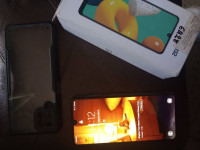 smartphones-samsung-m32-baba-hassen-alger-algerie