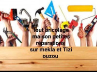 construction-travaux-bricoleur-a-domicile-mekla-tizi-ouzou-algerie