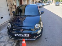 سيارات-fiat-500-2024-cult-mib-أولاد-فايت-الجزائر