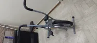 Vélo sportif 