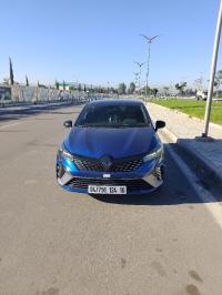 سيارات-renault-clio-5-2024-esprit-alpine-الجزائر-وسط