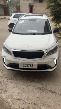 سيارات-livan-x3-pro-2026-manuelle-avec-toit-الخروب-قسنطينة-الجزائر