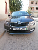 voitures-skoda-octavia-2014-ambiente-bouira-algerie