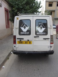 سيارات-renault-express-1987-البويرة-الجزائر