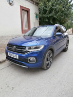 voitures-volkswagen-t-cross-2022-r-line-alger-centre-algerie