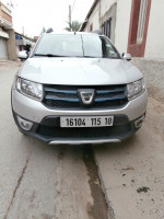 voitures-dacia-sandero-2015-stepway-bouira-algerie