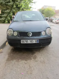 Volkswagen Polo 2003 