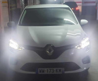 voitures-renault-clio-5-2022-equlibre-bir-el-djir-oran-algerie