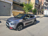 citadine-citroen-c3-2021-setif-algerie