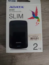 Adata 2tb 
