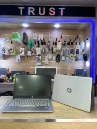 Hp laptop 14 i3-10th/8g/256SSD/14"