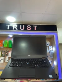 Dell Latitude 5490 i5-8th/16G/256SSD/14"FHD