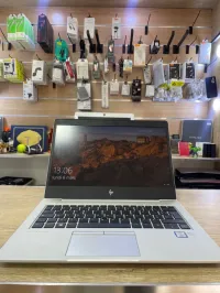 Hp Elitebook 830 G5 i5-8th/8G/256SSD/13" full hd 