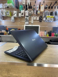 Asus VivoBook AMD Dual core E2-7015/4G/64SSD/14" 