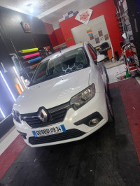 voitures-renault-symbol-2019-bordj-bou-arreridj-algerie