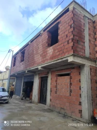 Vente Villa Alger Bordj el kiffan