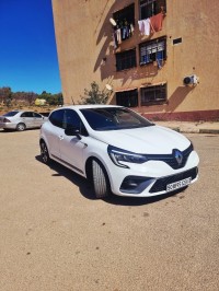 سيارات-renault-clio-5-2023-rs-line-تلمسان-الجزائر