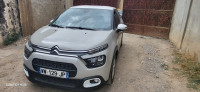 voitures-citroen-c3-2023-ouled-chebel-alger-algerie