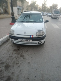 voitures-renault-clio-2-1999-boufarik-blida-algerie