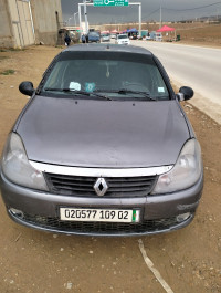 voitures-renault-symbol-2009-zebboudja-chlef-algerie