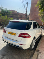 voitures-mercedes-ml-2014-draria-alger-algerie