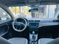 voitures-seat-ibiza-2019-bab-ezzouar-alger-algerie