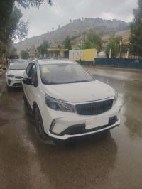 سيارات-geely-gx3-pro-2026-dashkam-تيسمسيلت-الجزائر