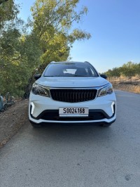 voitures-livan-x3-pro-2026-automatique-avec-toi-ouvrant-el-harrouch-skikda-algerie