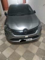 voitures-renault-clio-5-alpin-2024-oran-algerie