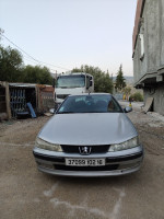 voitures-peugeot-406-2002-tassadane-haddada-mila-algerie