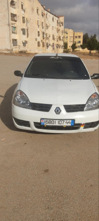 voitures-renault-clio-classique-2007-el-amra-ain-defla-algerie